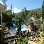 Tropica, Total Privacy, Tropical Garden And Private Pool Kaštela