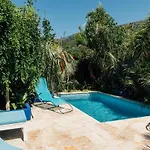 Tropica, Total Privacy, Tropical Garden And Private Pool Kaštela