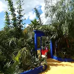 فيلة Tropica, Total Privacy, Tropical Garden And Private Pool Kaštela