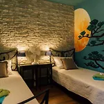 Tropica, Total Privacy, Tropical Garden And Private Pool