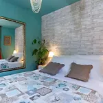 Tropica, Total Privacy, Tropical Garden And Private Pool * Kaštela