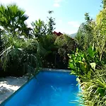 فيلة Tropica, Total Privacy, Tropical Garden And Private Pool Kaštela