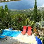 Tropica, Total Privacy, Tropical Garden And Private Pool