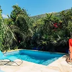 فيلة Tropica, Total Privacy, Tropical Garden And Private Pool