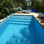Tropica, Total Privacy, Tropical Garden And Private Pool فيلة *