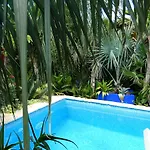 فيلة Tropica, Total Privacy, Tropical Garden And Private Pool