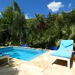 Tropica, Total Privacy, Tropical Garden And Private Pool فيلة