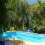 فيلة Tropica, Total Privacy, Tropical Garden And Private Pool *
