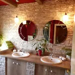 Tropica, Total Privacy, Tropical Garden And Private Pool *