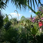 Tropica, Total Privacy, Tropical Garden And Private Pool *