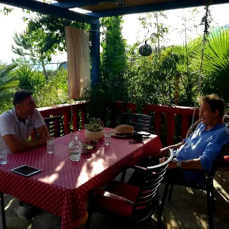 Villa Tropica, Total Privacy, Tropical Garden And Private Pool Kastela