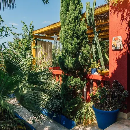 Tropica, Total Privacy, Tropical Garden And Private Pool Villa