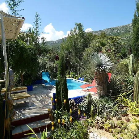 Tropica, Total Privacy, Tropical Garden And Private Pool Kastela