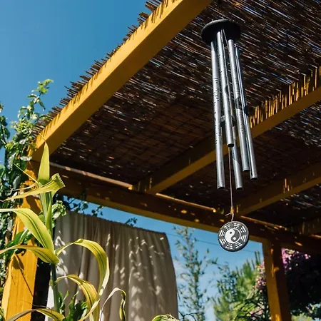 Villa Tropica, Total Privacy, Tropical Garden And Private Pool *