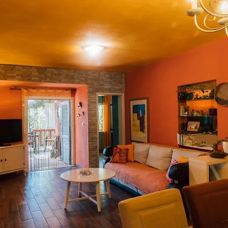 Tropica, Total Privacy, Tropical Garden And Private Pool Villa