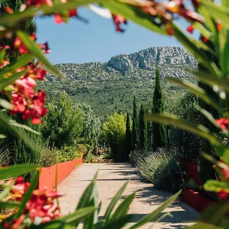 Villa Tropica, Total Privacy, Tropical Garden And Private Pool