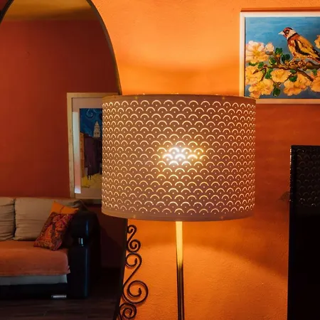 Villa Tropica, Total Privacy, Tropical Garden And Private Pool Kastela