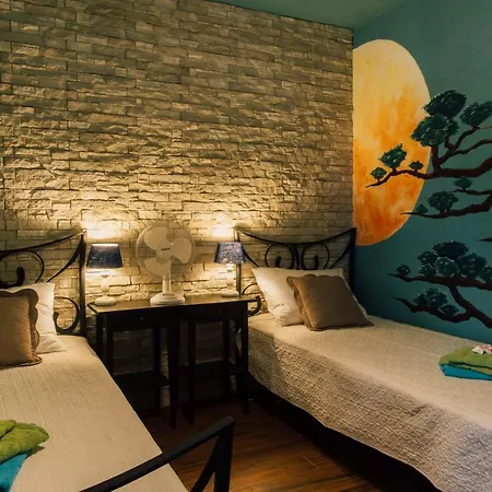Tropica, Total Privacy, Tropical Garden And Private Pool