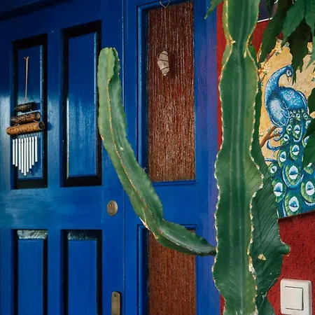 Tropica, Total Privacy, Tropical Garden And Private Pool Villa