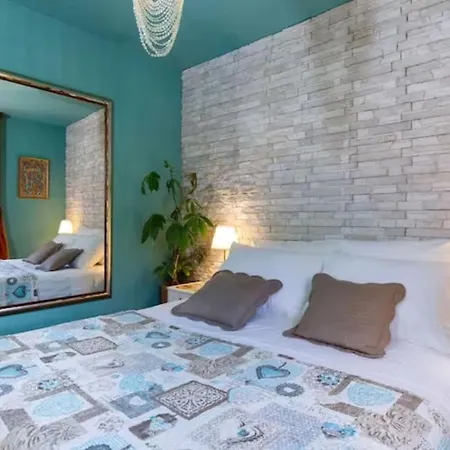 Tropica, Total Privacy, Tropical Garden And Private Pool * Kastela