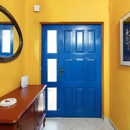 Tropica, Total Privacy, Tropical Garden And Private Pool *