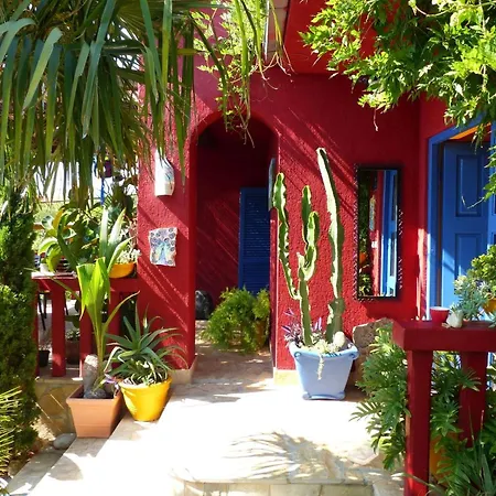 Tropica, Total Privacy, Tropical Garden And Private Pool * Kastela