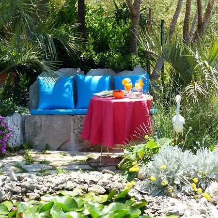 Tropica, Total Privacy, Tropical Garden And Private Pool *