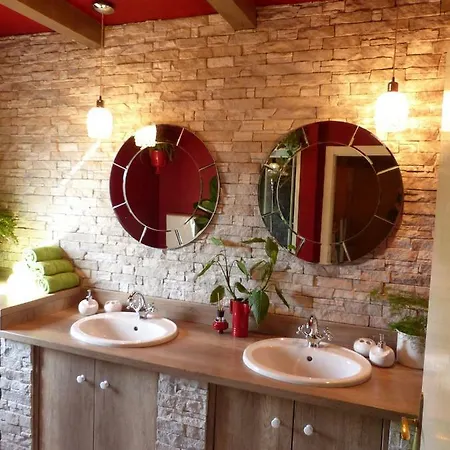 Tropica, Total Privacy, Tropical Garden And Private Pool *