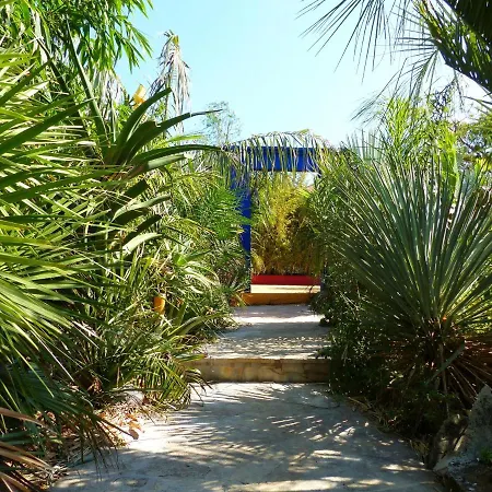 Villa Tropica, Total Privacy, Tropical Garden And Private Pool