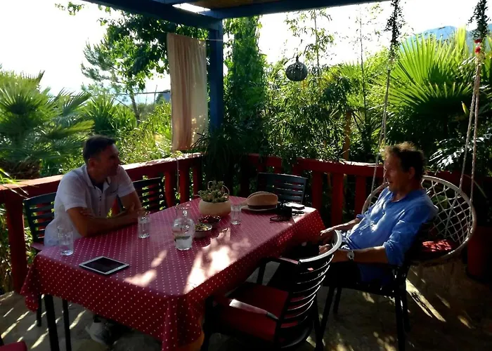 Villa Tropica, Total Privacy, Tropical Garden And Private Pool Kaštela