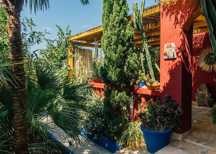 Tropica, Total Privacy, Tropical Garden And Private Pool Villa