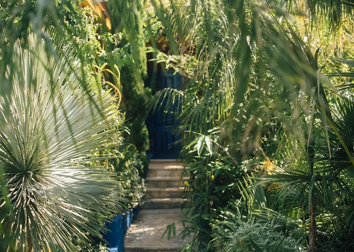 Tropica, Total Privacy, Tropical Garden And Private Pool Villa Kaštela