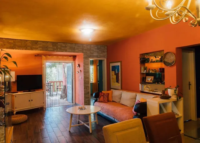 Tropica, Total Privacy, Tropical Garden And Private Pool Villa