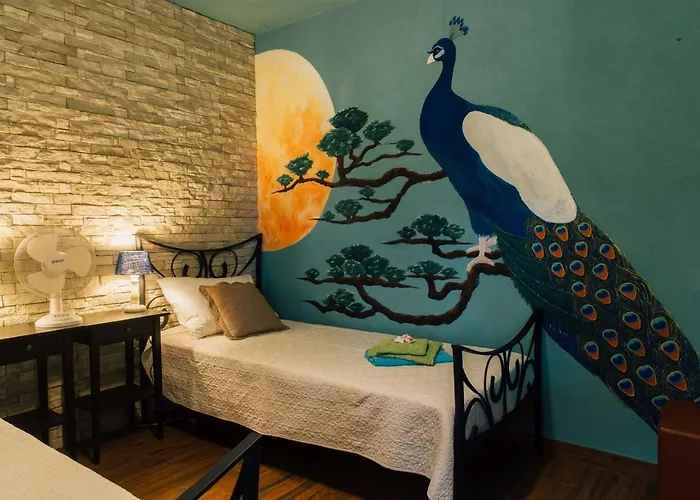 Tropica, Total Privacy, Tropical Garden And Private Pool Kaštela