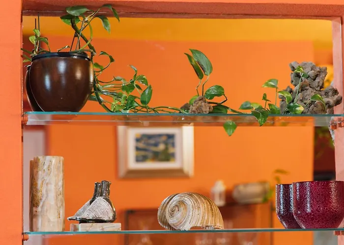 Tropica, Total Privacy, Tropical Garden And Private Pool *