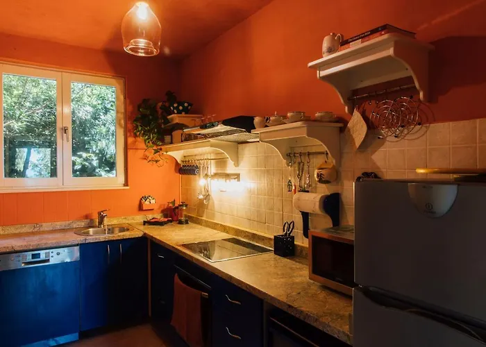 Villa Tropica, Total Privacy, Tropical Garden And Private Pool *