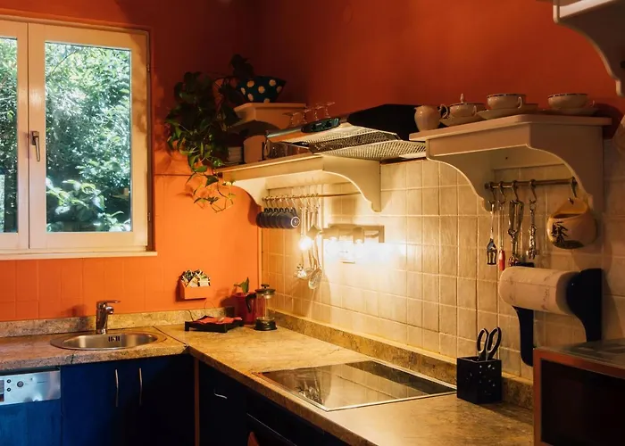 Tropica, Total Privacy, Tropical Garden And Private Pool