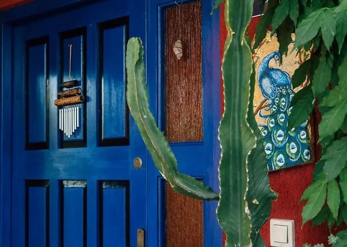 Tropica, Total Privacy, Tropical Garden And Private Pool Villa