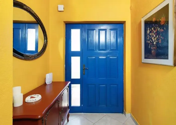 Tropica, Total Privacy, Tropical Garden And Private Pool *