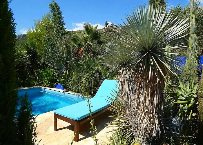 Tropica, Total Privacy, Tropical Garden And Private Pool Villa Kaštela