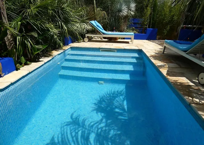 Tropica, Total Privacy, Tropical Garden And Private Pool Villa *