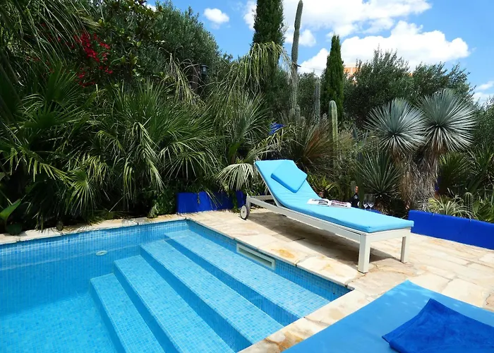 Tropica, Total Privacy, Tropical Garden And Private Pool Villa