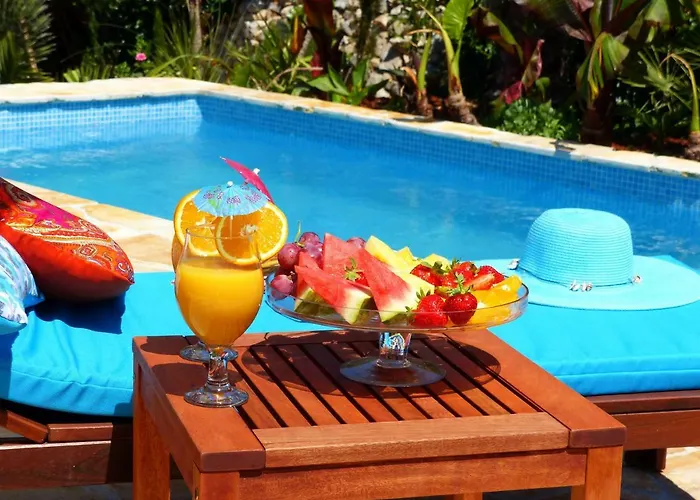 Tropica, Total Privacy, Tropical Garden And Private Pool Villa Kaštela