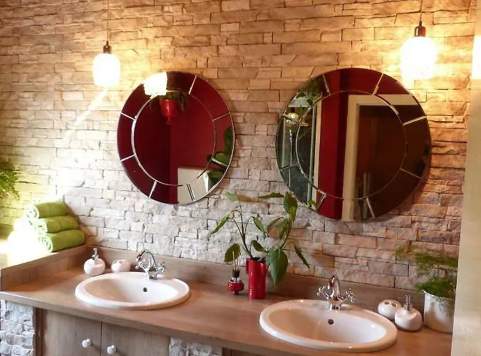 Tropica, Total Privacy, Tropical Garden And Private Pool *